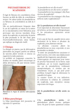Charger l'image dans la galerie, Fracture et pseudarthrose du scaphoïde