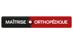 Maîtrise Orthopédique