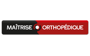 Maîtrise Orthopédique