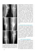 Charger l&#39;image dans la galerie, The Use of Static Spacers in Periprosthetic Knee Infections
