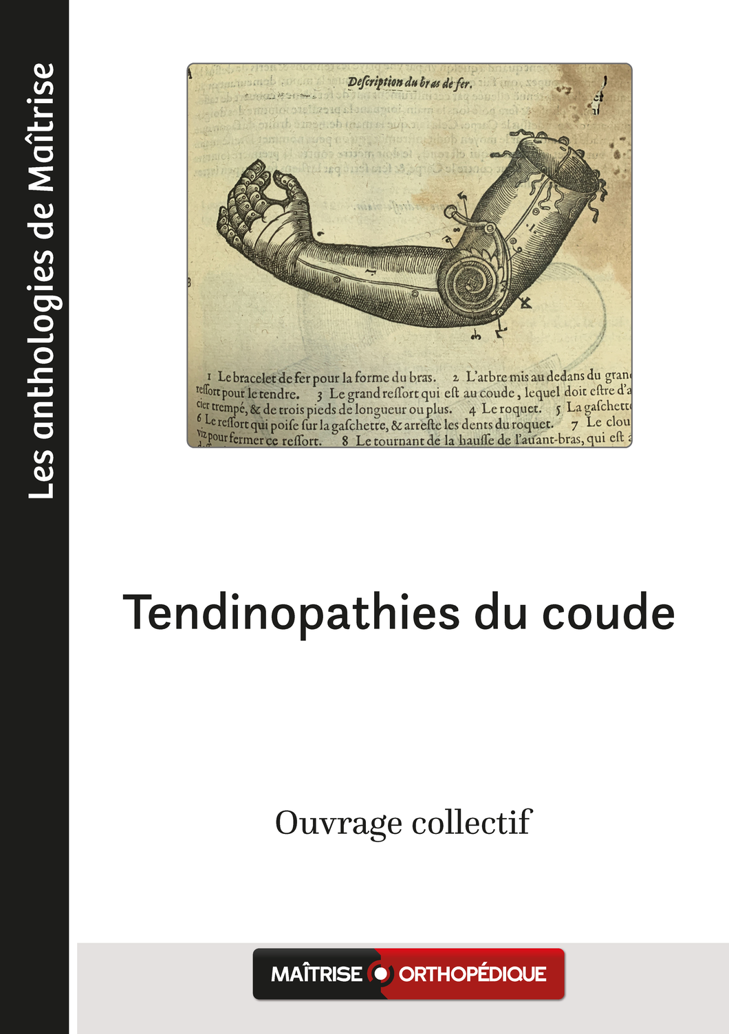 Tendinopathies du coude