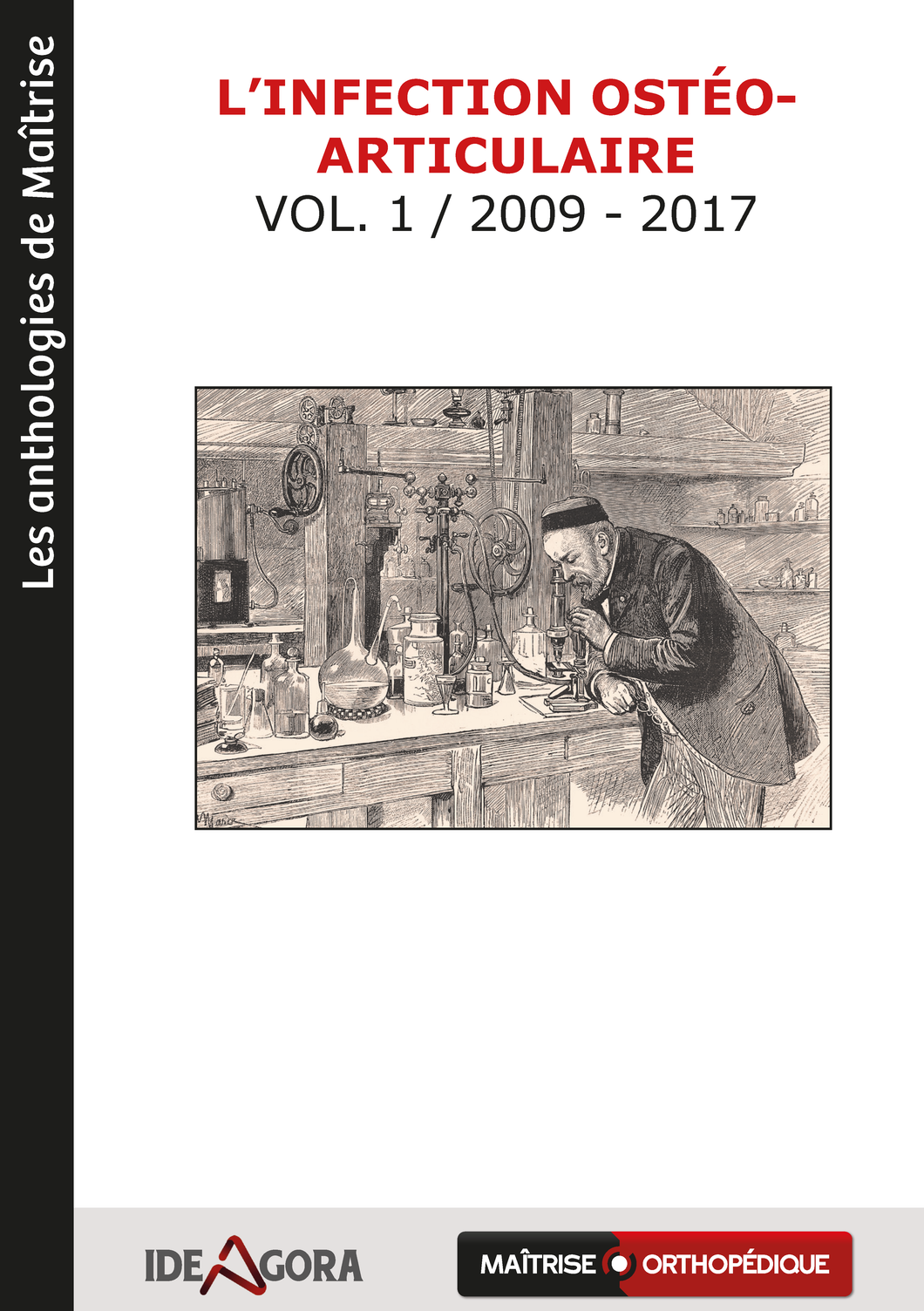 L'infection ostéo-articulaire T1 : 2009-2017